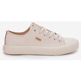 Big Star Women's Fabric Sneakers Big Star | shoptok.hr