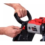 Einhell Akumulatorska tračna testera TE-MB 18/127 Li + 2,5 Ah Starter Kit 4504216/3810000033 | Eponuda.com