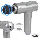 ProfiCare (4006160308679) masažni pištolj, srebrni | shoptok.hr