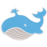 Spirella Dječje protuklizne podloge 5 kom za kadu 12x12 cm Waterworld – | shoptok.hr