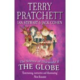 The Book Service Limited Jack Cohen, Ian Stewart, Terry Pratchett - The Science Of Discworld Ii: The Globe: 2 (Science Of Discworld 2) | Eponuda.com