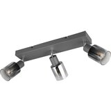  Antracitno sivi reflektor ø 7 cm Cadiz – | shoptok.hr