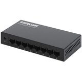 Intellinet I530347 LAN switch 10/100/1000 8-portni, Crni | Eponuda.com