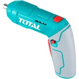 Total Litijum-jonski odvijač 4V, USB-C TSDLI0442 | ePonuda.com