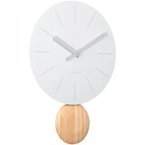 Karlsson Nihajna/stenska ura ø 30 cm Arlo – | Shoptok.si