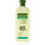 Subrina Professional RECEPT Šampon za masnu kosu/ 400 ml Cene