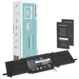 Movano Baterija za Asus Zenbook RX333F / UX333F, C31N1815, 3400 mAh Cene