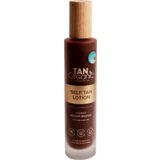 TanOrganic Self Tan Lotion Medium Bronze - 100 ml | Shoptok.si