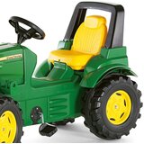 Rolly Toys john deere farmtrac traktor na pedale 3-8 god | shoptok.hr