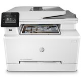 HP Color LaserJet Pro M282nw 7KW72A all-in-one štampač | ePonuda.com