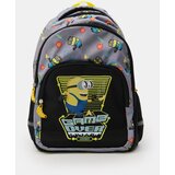 Sinsay Ruksak s reflektirajućim elementima Minions | shoptok.hr