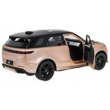  Licencirani auto na daljinsko upravljanje Range Rover Sport SV 1:14 - zlatni | Shoptok.si