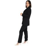 Zahjr Jakne & Blazerji 53538787 Črna | Shoptok.si