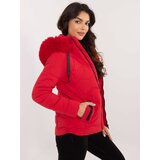 Factory Price Jacket-SK-KR-HH-2404.93P-red | Shoptok.si