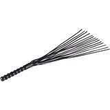 Dominate Me Leather Whip No.3 60cm Cene