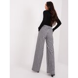 LAKERTA Pants-LK-SP-509429.87-black-white | ePonuda.com