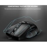 Genius DX-150X USB Optical crni miš | Eponuda.com