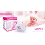  Glušnik Za Dojenčke In Majhne Otroke - Haspro Baby Pink - Roza | Shoptok.si
