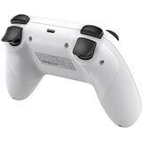 Gamesir T4n Lite brezžični kontroler (bel) | Shoptok.si