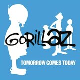 Gorillaz TOMORROW COMES TODAY (COLOUR VINYL) (LIMITED) Cene