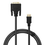 DVI to HDMI kabl SPEEDLINK HQ, 1,80m SL-170003-BK | Eponuda.ba
