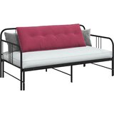  Jastuk za leđa Vinska crvena 140 x 50 cm Kordura tekstil | shoptok.hr