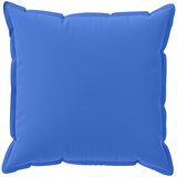  Presvlaka za jastuk 2 kom. HOUTEN Kraljevsko plava 60 x 60 cm | shoptok.hr