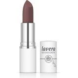 Lavera Comfort Matt Lipstick - Ember 04 Cene