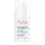 Avène Cleanance Comedomed koncentrirana njega za nepravilnosti na licu sklono aknama 30 ml | shoptok.hr