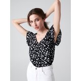 Sinsay ženska bluza cvjetna uzorka 6800J-99X | shoptok.hr