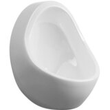  Zidni pisoar s ventilom za ispiranje keramički bijeli | shoptok.hr