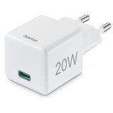 Hama Punjač brzi USB-C 20W W | ePonuda.com