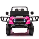  Auto na akumulator YSA8813 24V - rozi | shoptok.hr