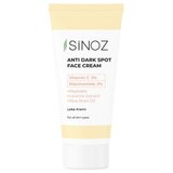 SiNOZ krema za obraz - Anti-Dark Spot Face Cream Cene