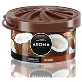  AROMA miris limenka ORGANIC 40 gr COCONOUT | ePonuda.com