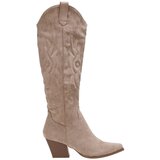La Modeuse 75818_P179430 Bež | shoptok.hr