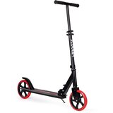  Dječji romobil Scooter crno/crveni | shoptok.hr
