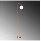 Opviq Viran 10955 Podna lampa, zlatna | Eponuda.ba