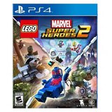 Lego Marvel Super Heroes /PS4 | Eponuda.ba