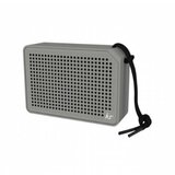 Universal kit boxi vodoodporni bluetooth zvočnik - siv | Shoptok.si