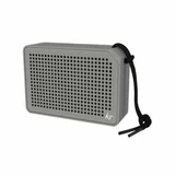 kit boxi vodoodporni bluetooth zvočnik - siv