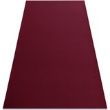 RugsX Preproge Preproga proti zdrsu RUMBA 1375 češnjeva barva 80x200 cm Bordo | Shoptok.si