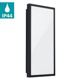 Eglo 99533 - LED spoljašnje zidno svetlo CASAZZA LED/16W/230V IP44 | Eponuda.com