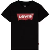 Levi's Majice s kratkimi rokavi 151249 Črna
