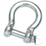 CONACORD Skoba (Premer: 12 mm, Nosilnost: 500 kg, Jeklo, Galvansko pocinkano) | Shoptok.si