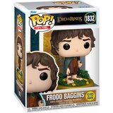 Funko POP Gospodar prstanov - Frodo Baggins | Shoptok.si