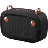 Generic majhen bluetooth zvočnik creative cartoon mini outdoor s hifi fm radiem bluetooth zvočnik, (21133310) | Shoptok.si