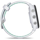 Garmin Športna ura Forerunner 265S White Neo Bela | Shoptok.si