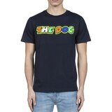 Vr46 Valentino Rossi The Doc majica Cene