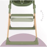 Momi hranilica za bebe Kala Green, 6m+ | ePonuda.com